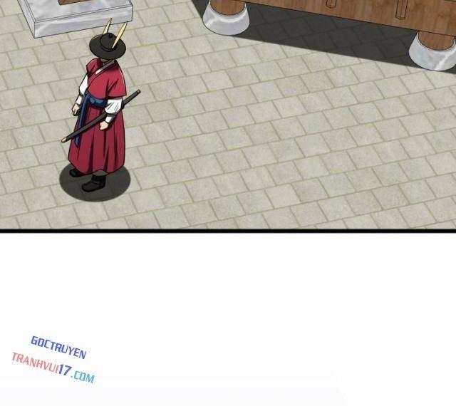 Vương Triều Đen Tối Joseon - Page 132