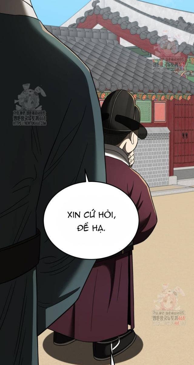 Vương Triều Đen Tối Joseon - Page 157