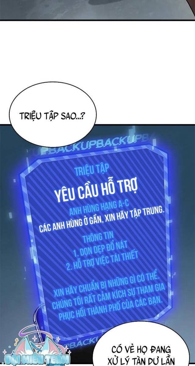 Từ Youtuber Thể Hình Triệu Sub Trở Thành Kẻ Vô Danh Trong Webtoon - Page 52