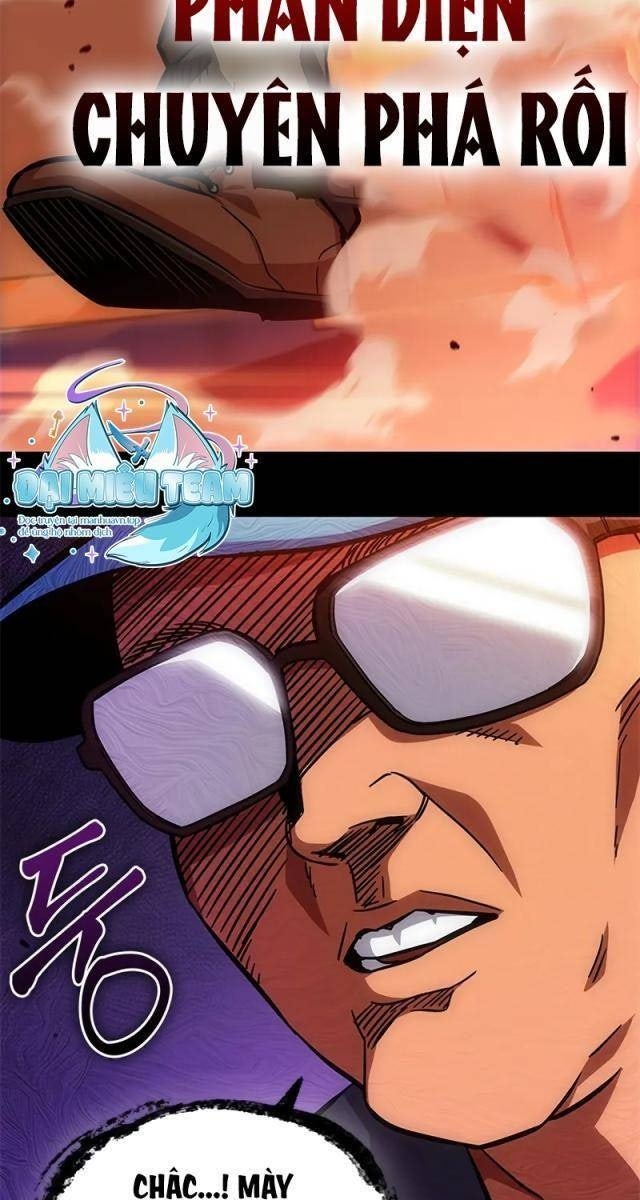 Từ Youtuber Thể Hình Triệu Sub Trở Thành Kẻ Vô Danh Trong Webtoon - Page 63