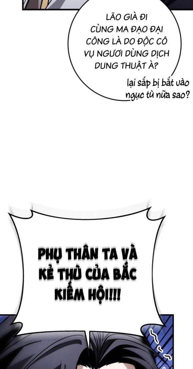 Thanh Kiếm Của Hoàng Đế - Page 157