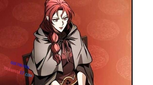 Thanh Kiếm Của Hoàng Đế - Page 65