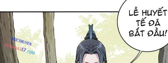 Ta Dùng Cơ Bắp Xưng Bá Tu Tiên Giới - Page 28