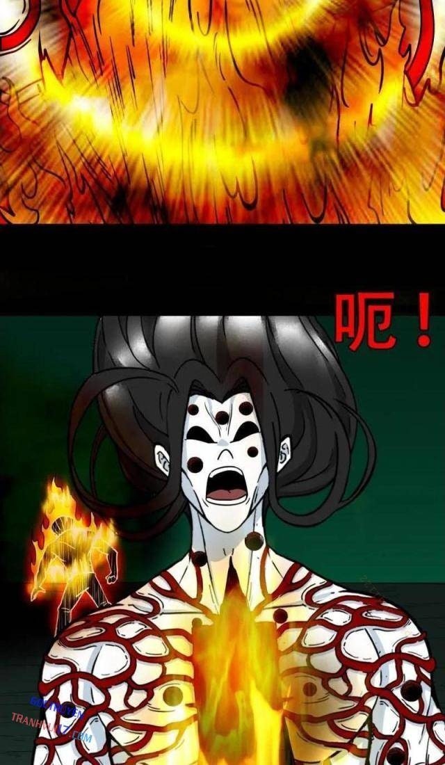 Đấu Yếm Thần - Page 24