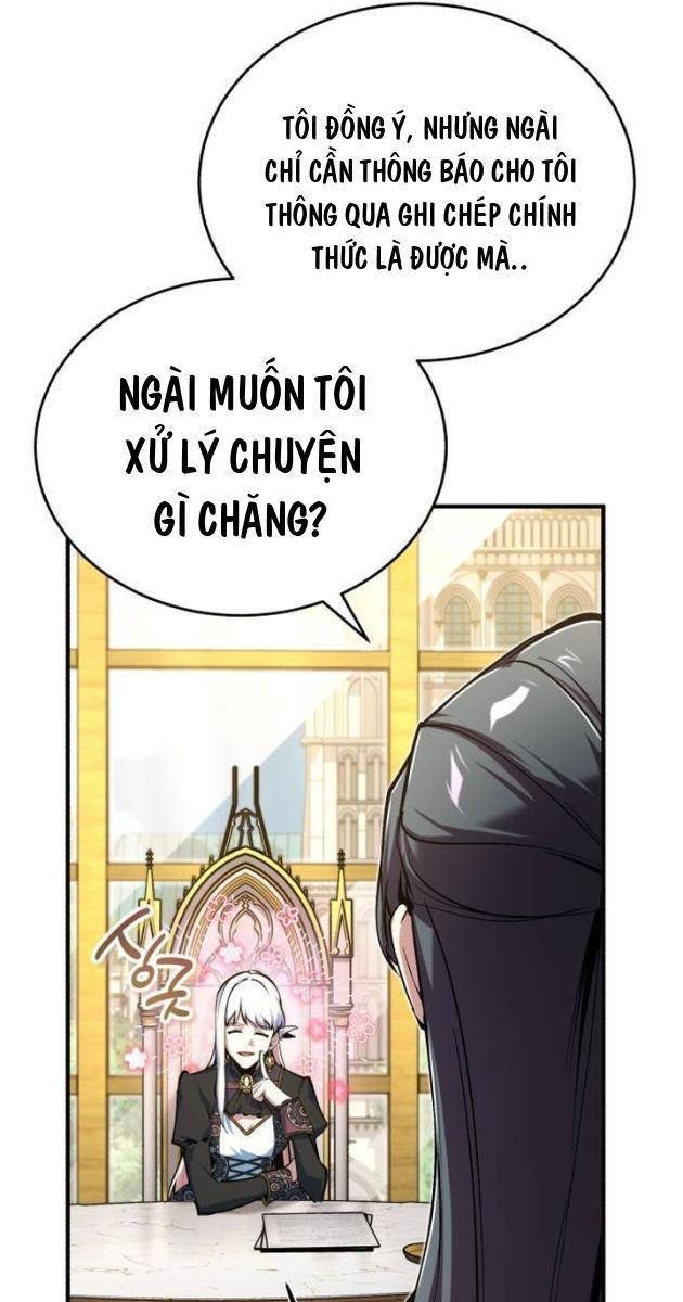 Giáo Sư Gián Điệp - Page 19