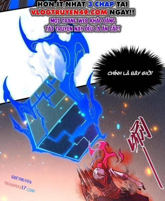 Vạn Cổ Chí Tôn - Page 18