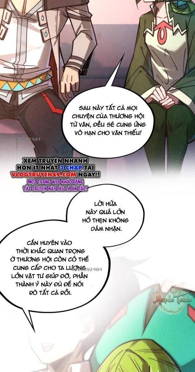 Vạn Cổ Chí Tôn - Page 5