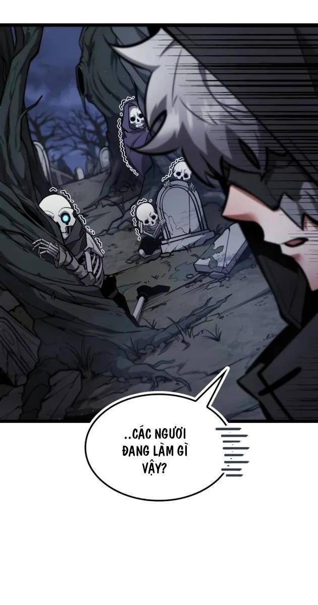 Độc Chiến Đế Vương - Page 30