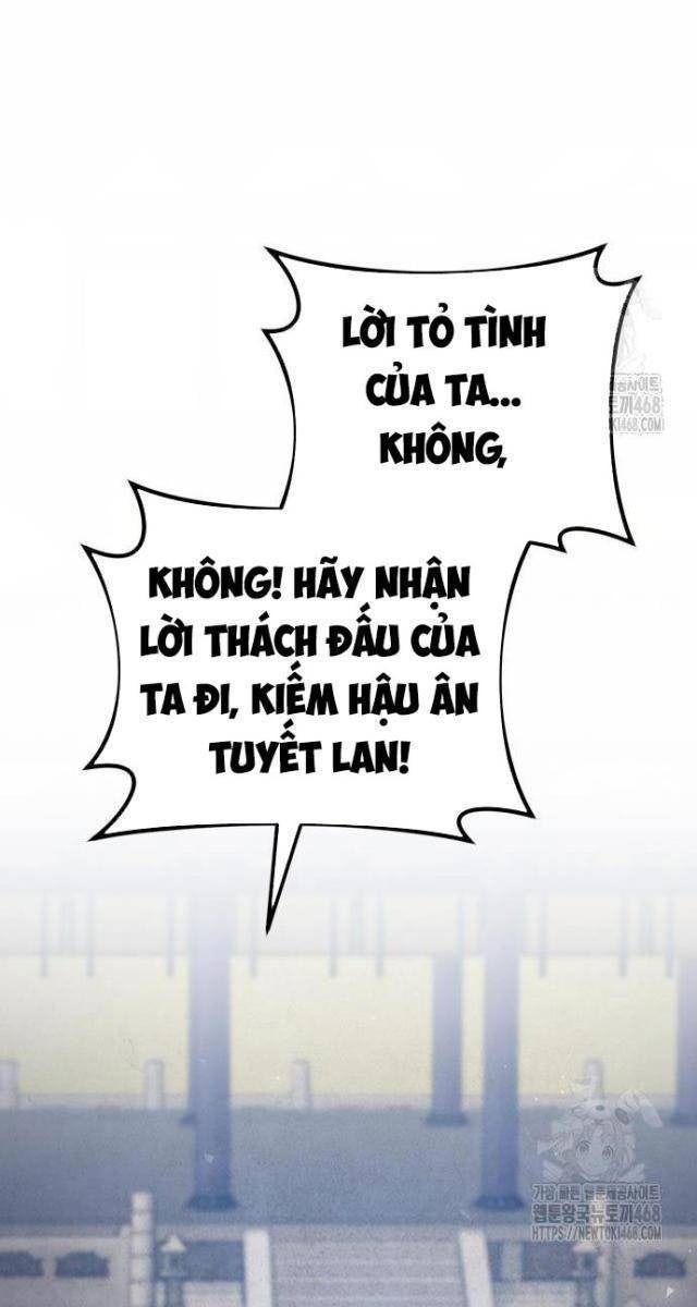 Hoạn Quan Hồi Quy: Tróc Phong Truy Nguyệt - Page 40