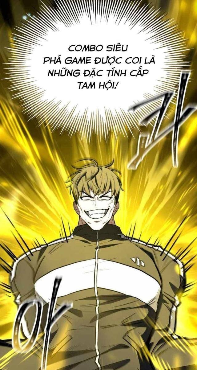 Kim Chiến Sĩ: Hành Trình Xây Dựng Đặc Tính - Page 53