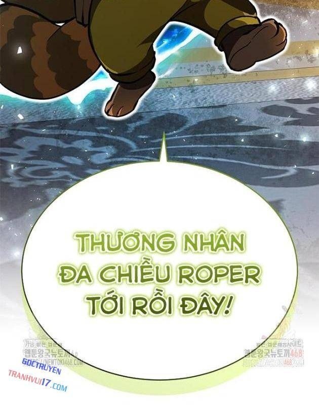 Trường Mẫu Giáo Thần Thú - Page 157