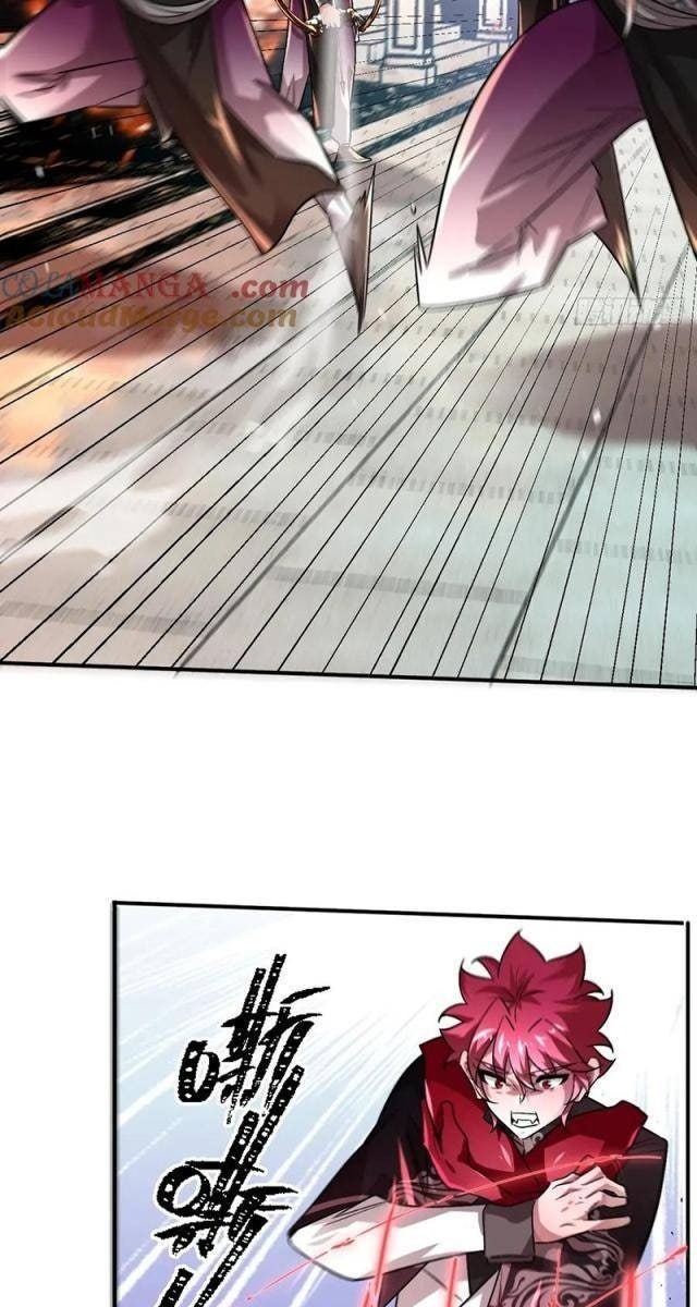 Vĩnh Sinh Đi Chết Đi! - Page 23