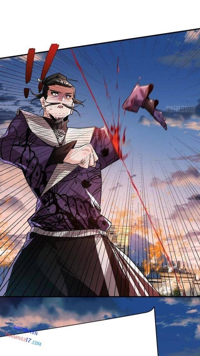 Vĩnh Sinh Đi Chết Đi! - Page 29