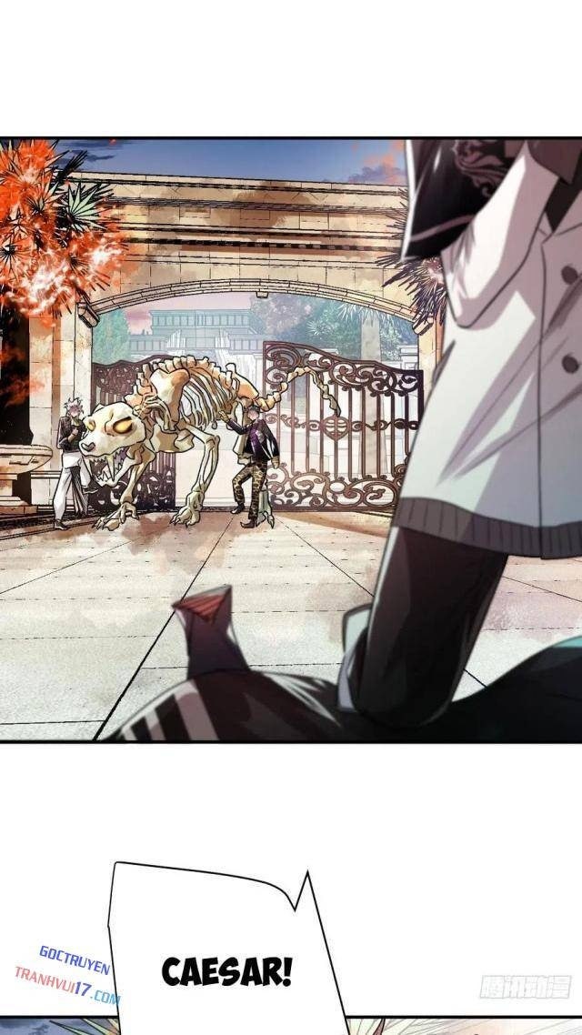 Vĩnh Sinh Đi Chết Đi! - Page 7