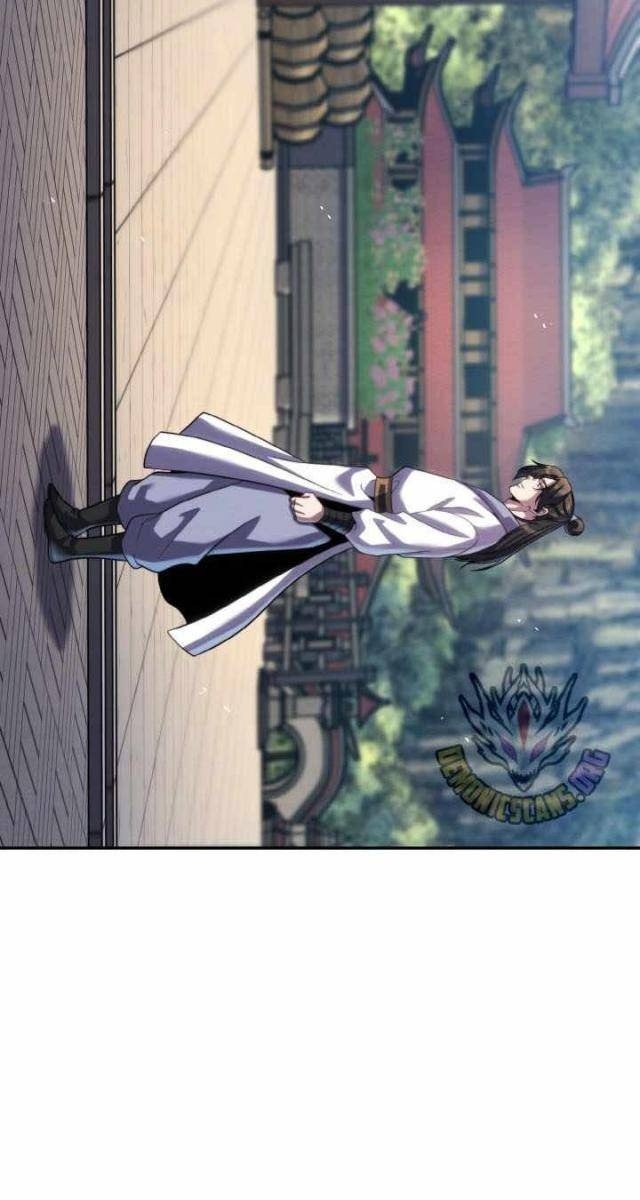 Tiểu Đệ Tử Của Võ Lâm Minh Chủ - Page 61