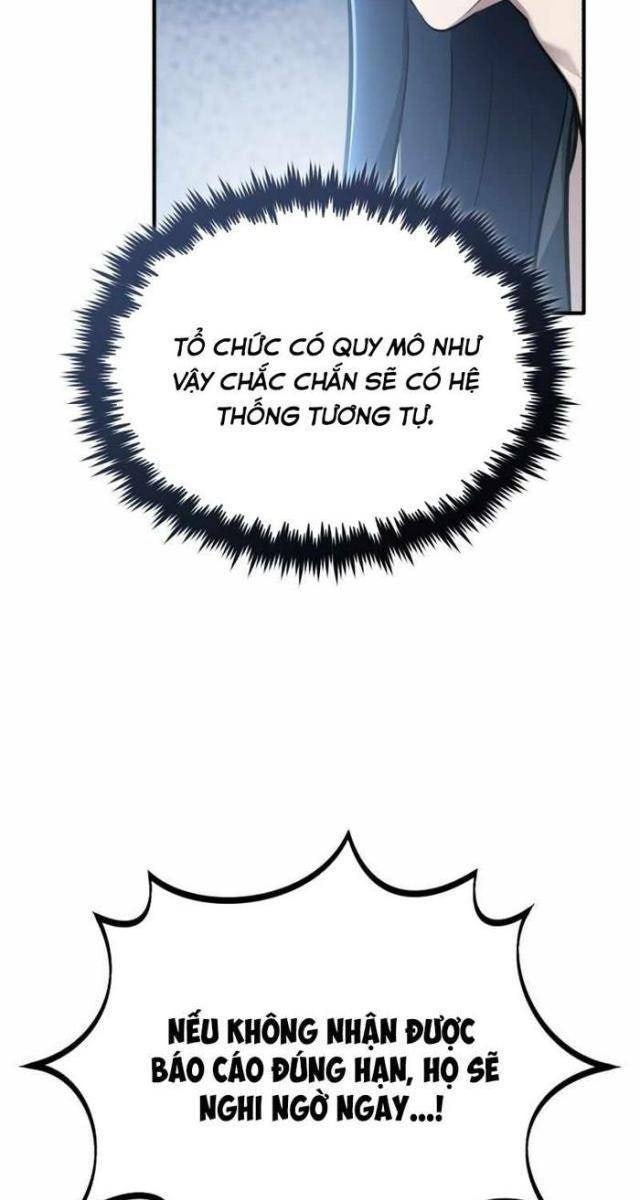 Hồi Quy Giả Về Hưu - Page 33