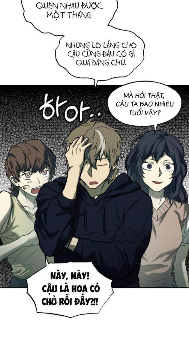 Sống Sót Qua Ngày Tận Thế - Page 32