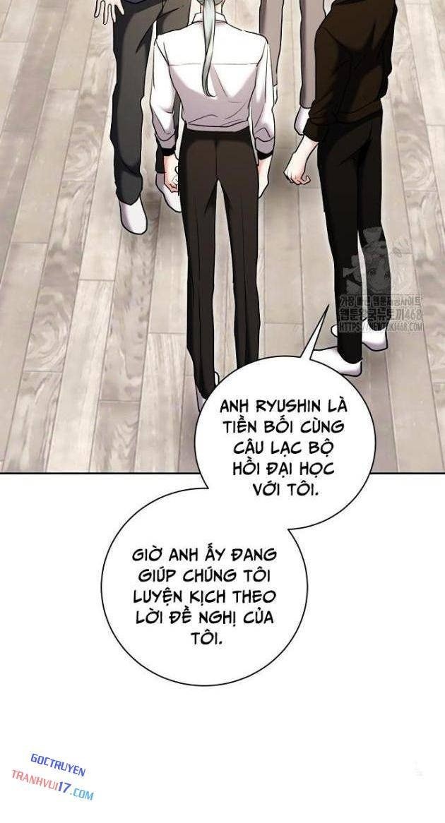 Ánh Hào Quang Của Diễn Viên Thiên Tài - Page 163