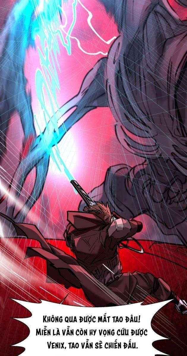 Cột Sống Đỏ - Page 22