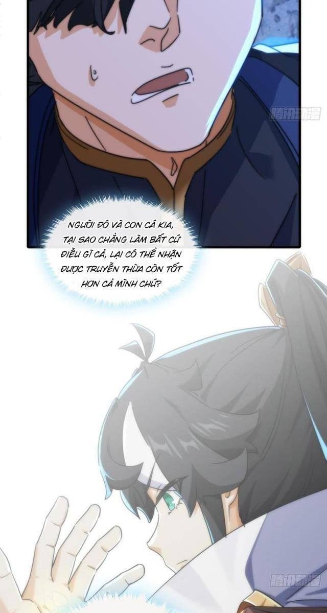 Mời Công Tử Trảm Yêu - Page 62