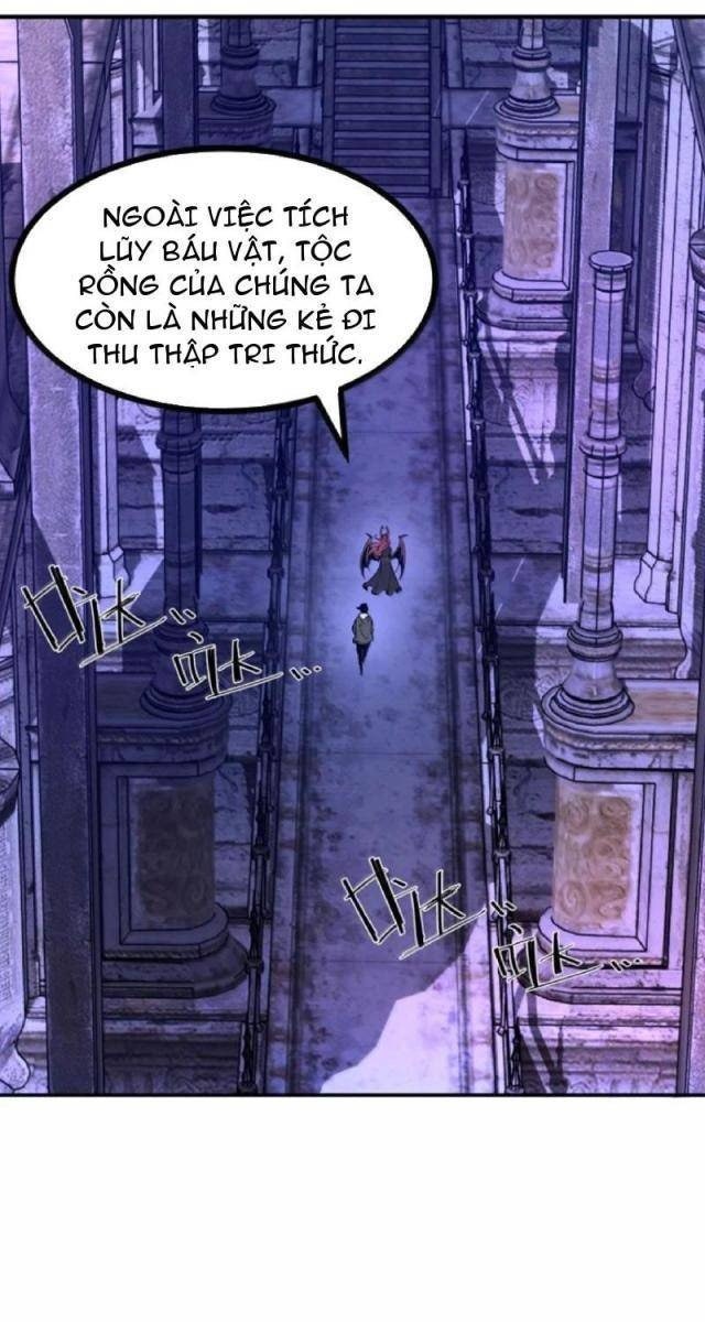 Ta Dựa Vào Nhặt Rác Trở Thành Vương Giả - Page 70