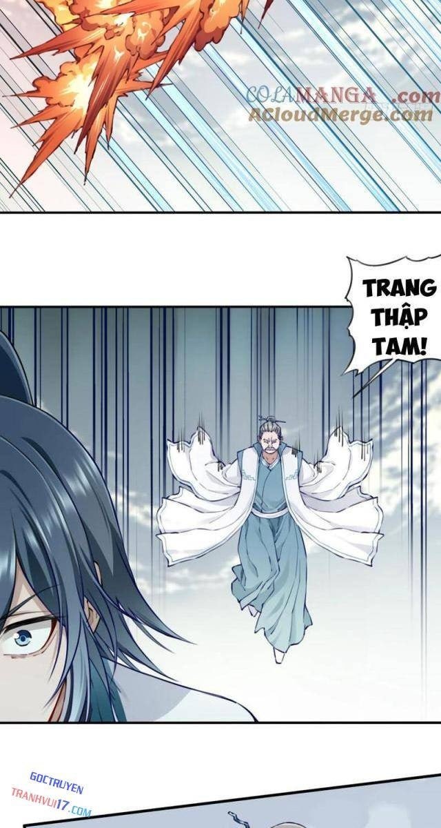 Ta Dùng Cơ Bắp Xưng Bá Tu Tiên Giới - Page 27