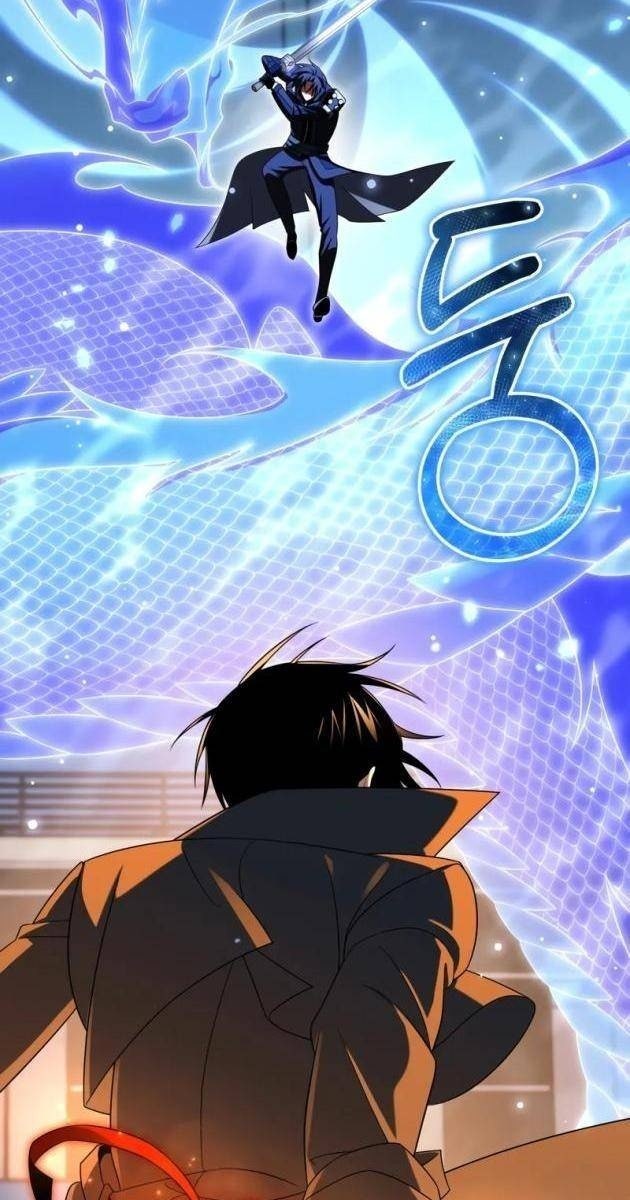 Người Chơi Trở Lại Sau 10000 Năm - Page 19