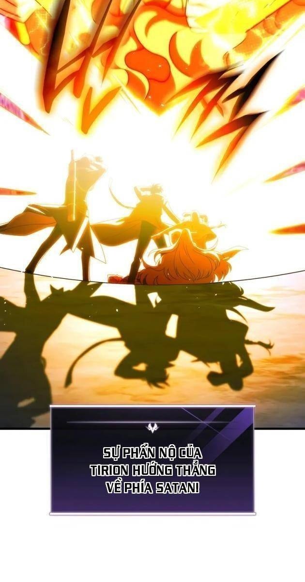 Người Chơi Trở Lại Sau 10000 Năm - Page 35