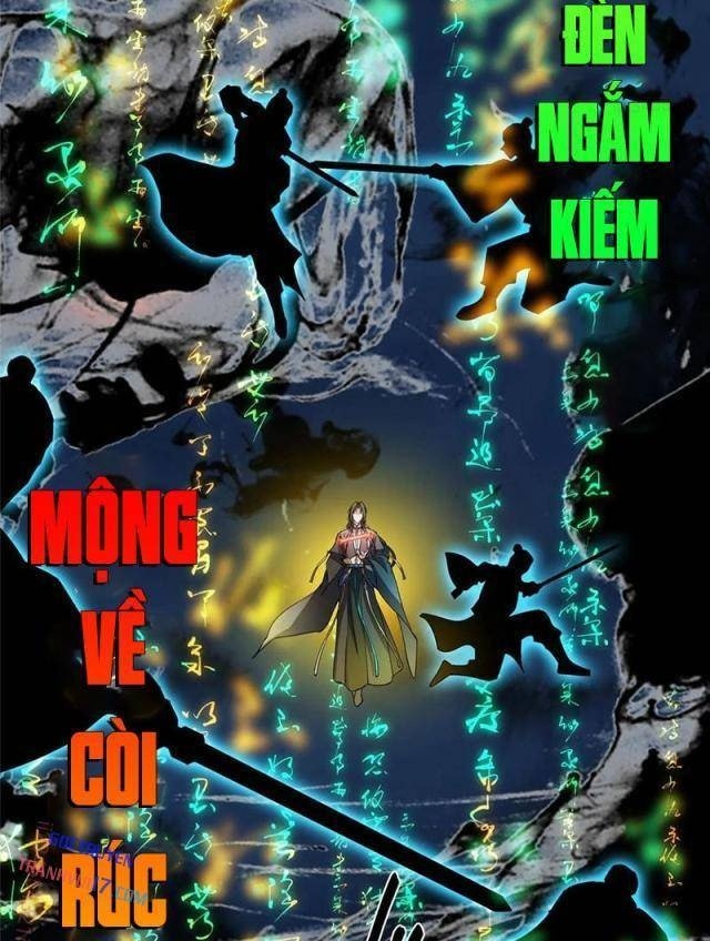 Chưởng Môn Khiêm Tốn Chút - Page 54