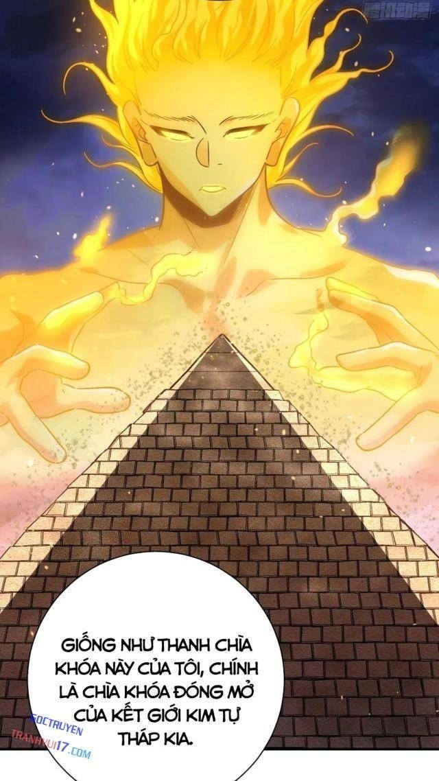 Vĩnh Sinh Đi Chết Đi! - Page 35