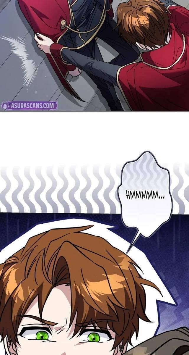 Bức Thư Tình Đến Từ Tương Lai - Page 100