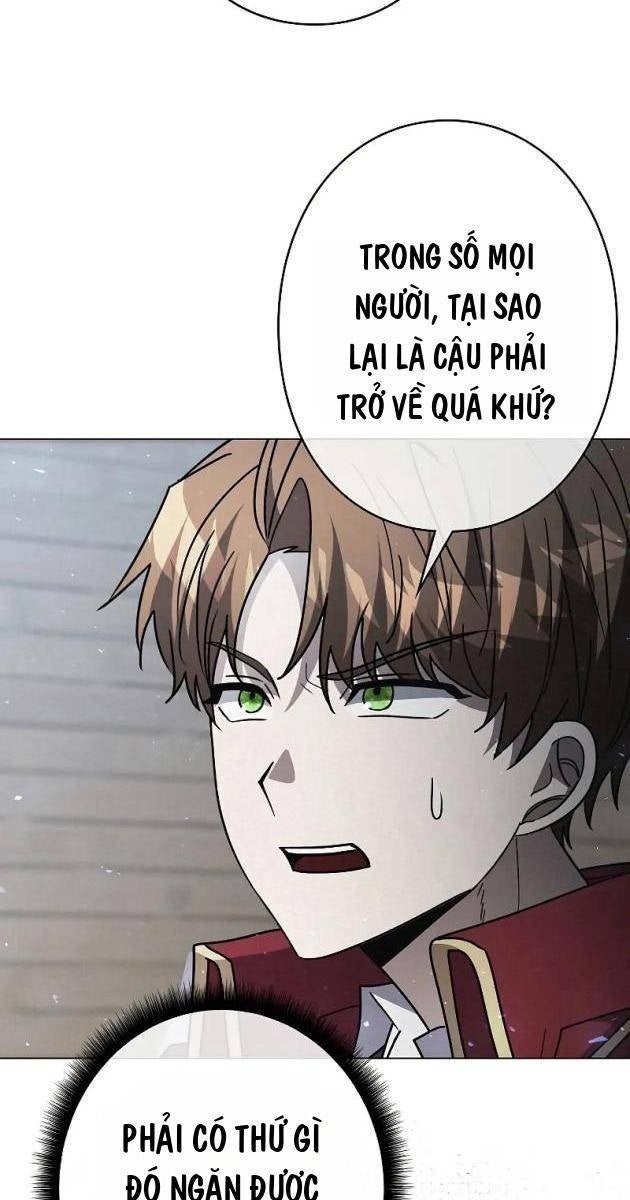 Bức Thư Tình Đến Từ Tương Lai - Page 46