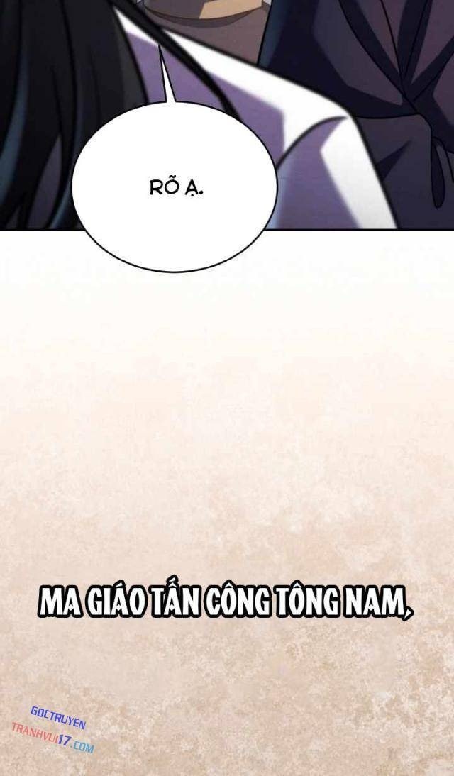 Tiểu Đệ Tử Của Võ Lâm Minh Chủ - Page 21