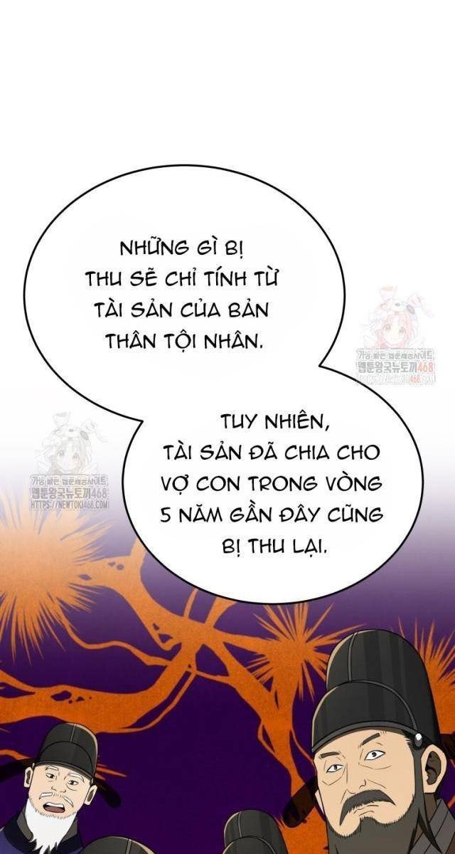 Vương Triều Đen Tối Joseon - Page 41