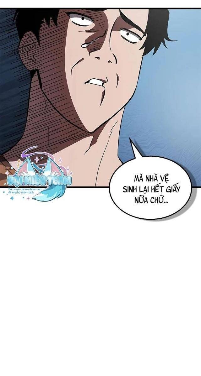 Từ Youtuber Thể Hình Triệu Sub Trở Thành Kẻ Vô Danh Trong Webtoon - Page 100