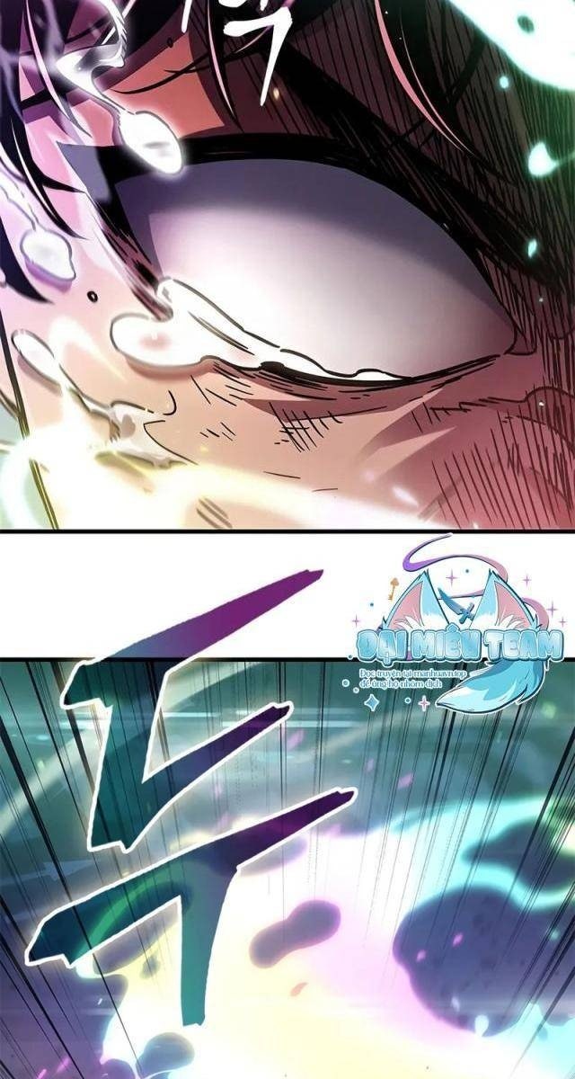 Từ Youtuber Thể Hình Triệu Sub Trở Thành Kẻ Vô Danh Trong Webtoon - Page 19