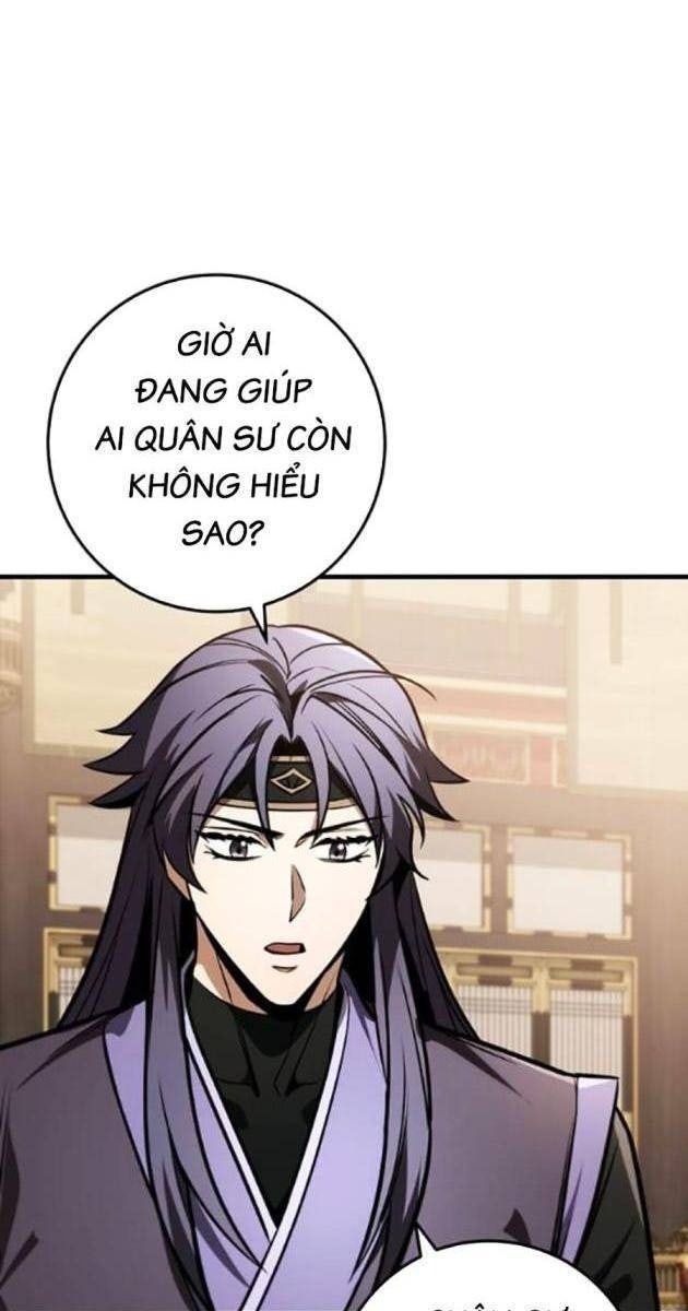 Thanh Kiếm Của Hoàng Đế - Page 4