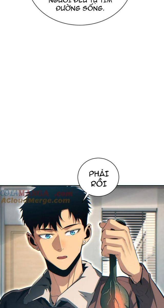 Mạt Thế Trùng Sinh: Ta Dựa Vào Mở Rương Vấn Dỉnh Đỉnh Phong - Page 51