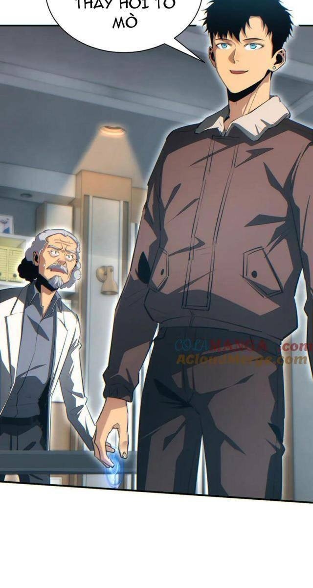 Mạt Thế Trùng Sinh: Ta Dựa Vào Mở Rương Vấn Dỉnh Đỉnh Phong - Page 67