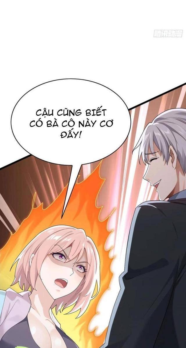 Đại Lão Xuống Núi: Bắt Đầu Từ Trở Thành Nam Thư Ký! - Page 19