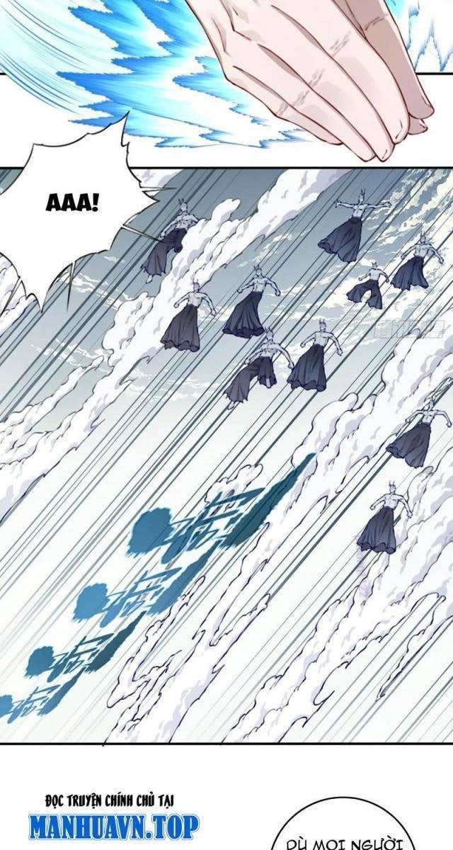 Ta Dùng Cơ Bắp Xưng Bá Tu Tiên Giới - Page 62