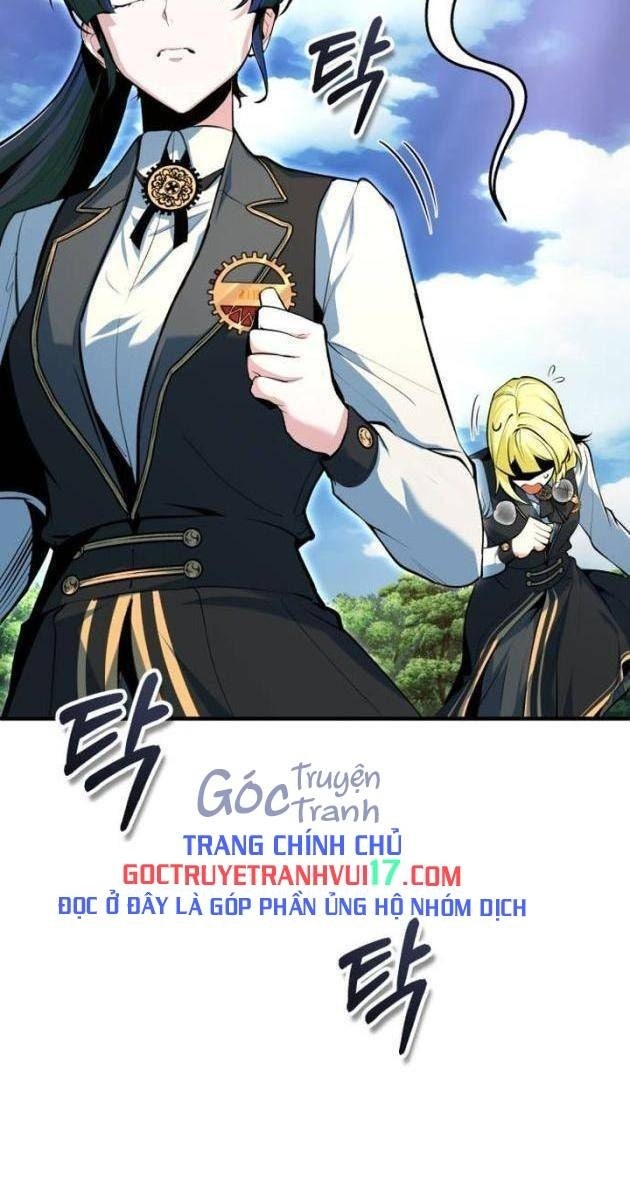 Giáo Sư Gián Điệp - Page 77