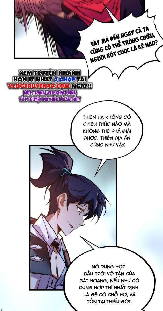 Vạn Cổ Chí Tôn - Page 51