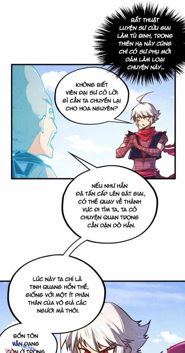 Vạn Cổ Chí Tôn - Page 47