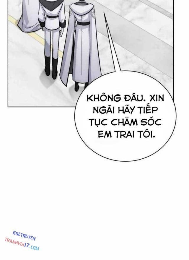 Đứa Trẻ Rắc Rối Của Ma Tháp - Page 24