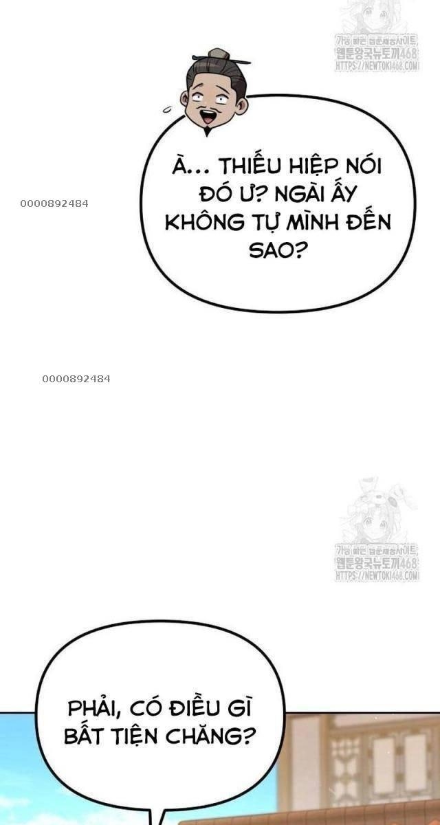 Hoạn Quan Hồi Quy: Tróc Phong Truy Nguyệt - Page 7