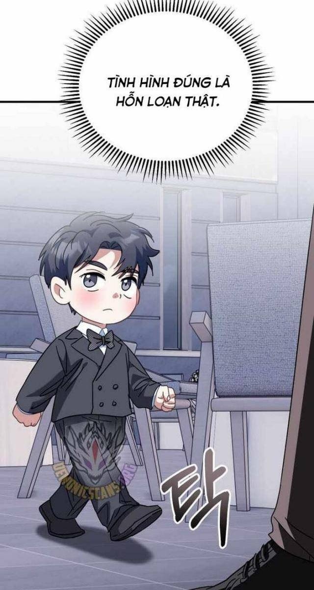 Bé Con Tái Xuất: Hành Trình Thành Vua Tài Phiệt! - Page 74