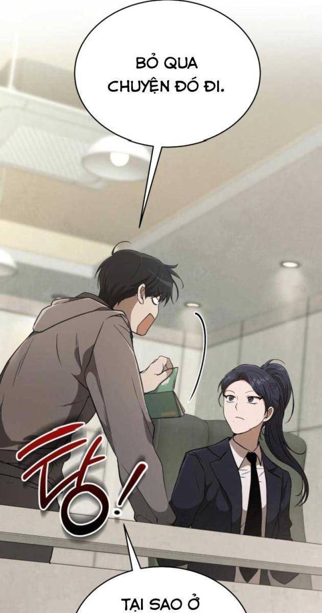 Trường Mẫu Giáo Thần Thú - Page 122