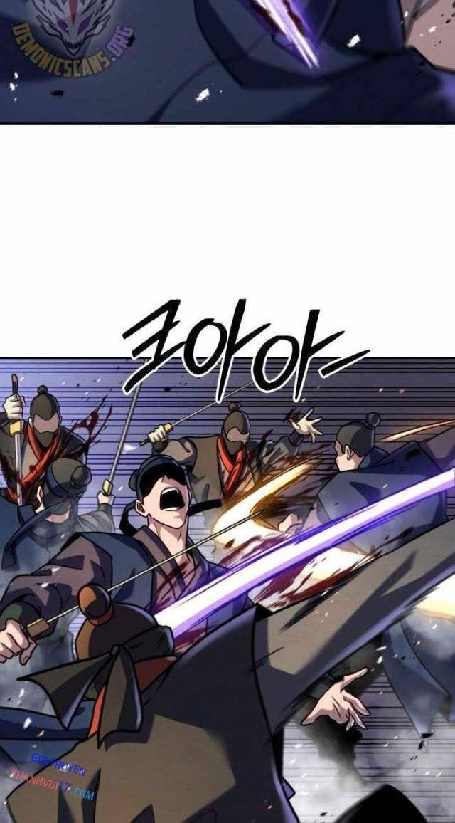 Tiểu Đệ Tử Của Võ Lâm Minh Chủ - Page 81