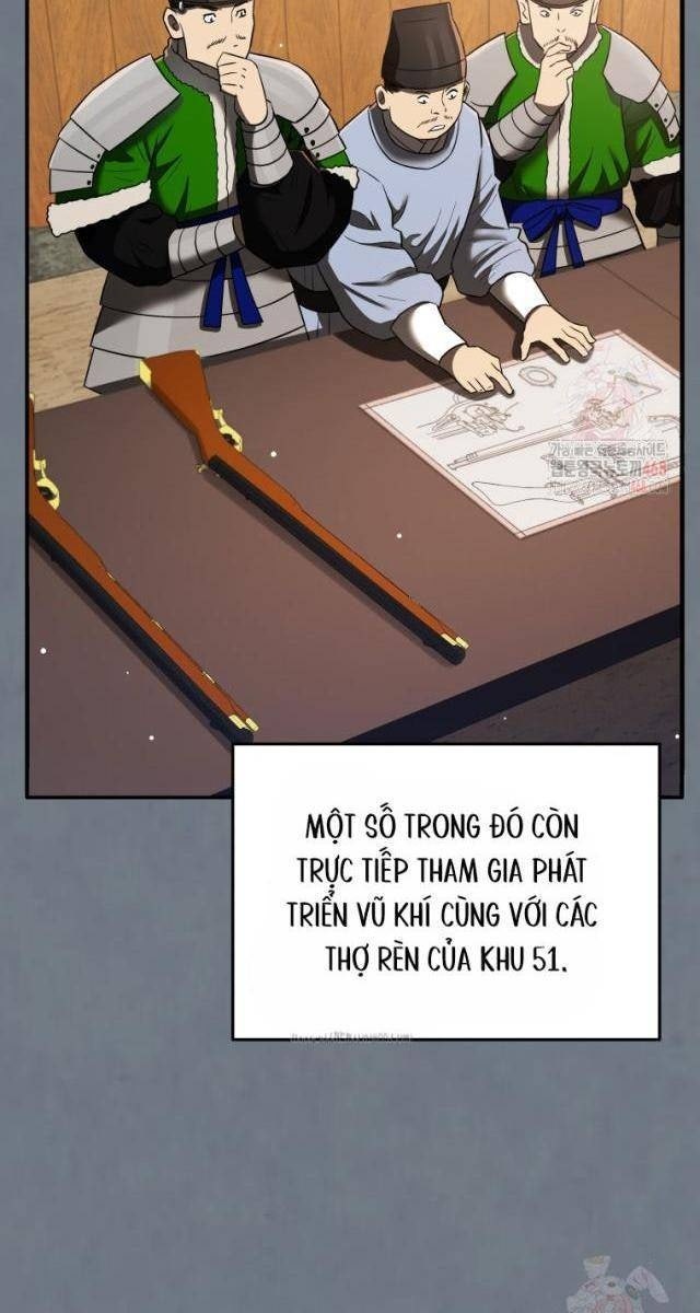 Vương Triều Đen Tối Joseon - Page 86